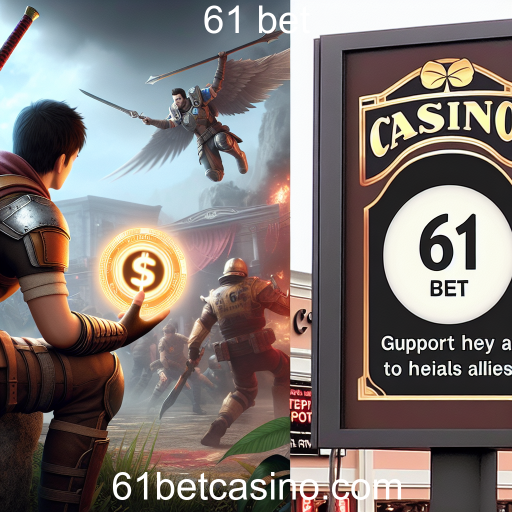61 bet